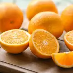 naranja